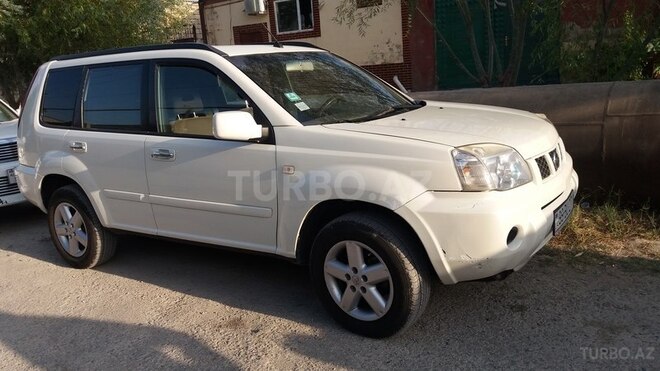 Nissan X-Trail 2011, 300,000 km - 0.3 l - Bakı