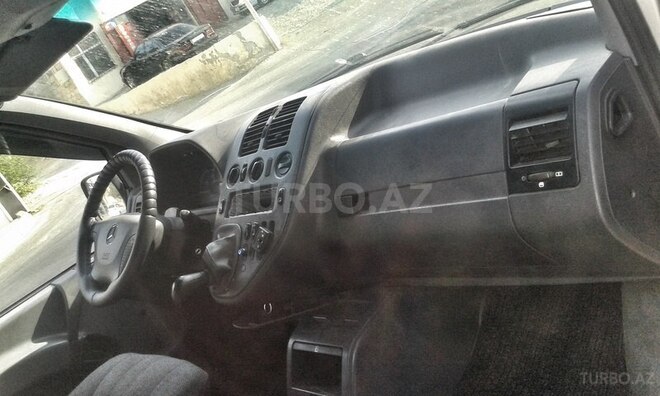Mercedes Vito 2000, 325,000 km - 2.2 l - Bakı