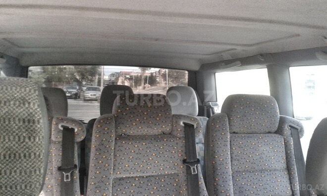 Mercedes Vito 2000, 325,000 km - 2.2 l - Bakı
