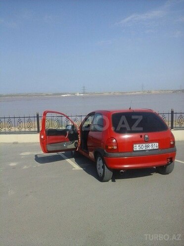 Opel Corsa 1997, 345,000 km - 1.4 l - Xırdalan