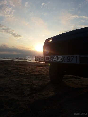 LADA (VAZ) Niva 2014, 77,500 km - 1.7 l - Bakı