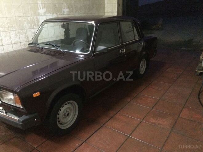 LADA (VAZ) 2107 2008, 131,000 km - 1.6 l - Sumqayıt