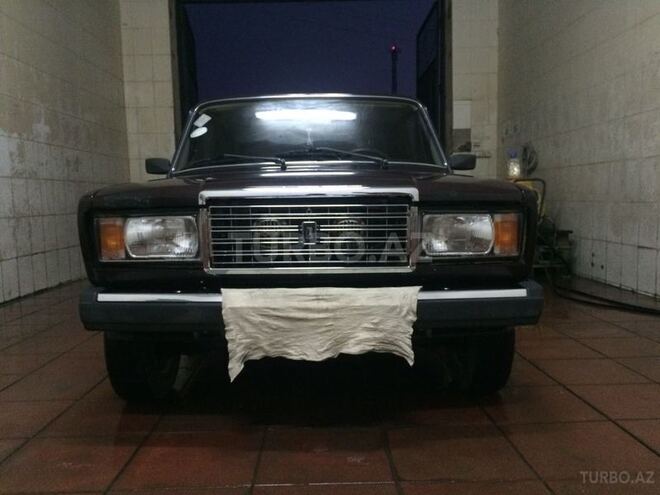 LADA (VAZ) 2107 2008, 131,000 km - 1.6 l - Sumqayıt