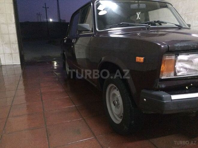 LADA (VAZ) 2107 2008, 131,000 km - 1.6 l - Sumqayıt