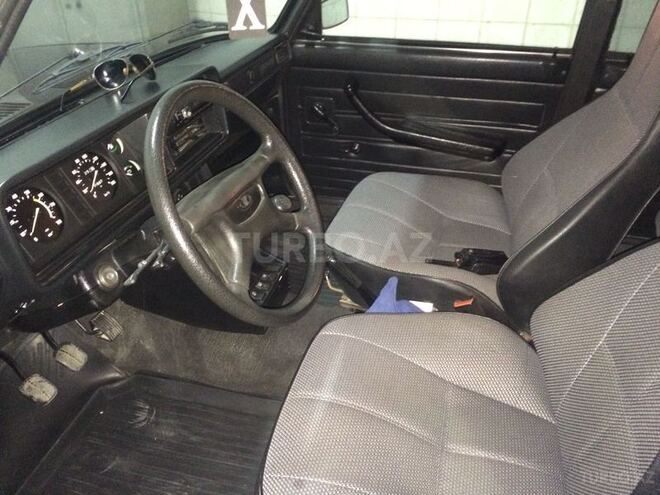 LADA (VAZ) 2107 2008, 131,000 km - 1.6 l - Sumqayıt