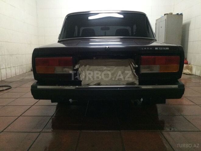 LADA (VAZ) 2107 2008, 131,000 km - 1.6 l - Sumqayıt