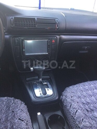 Volkswagen Passat 2003, 167,090 km - 2.0 л - Bərdə