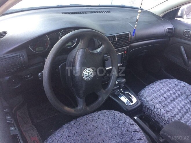 Volkswagen Passat 2003, 167,090 km - 2.0 л - Bərdə