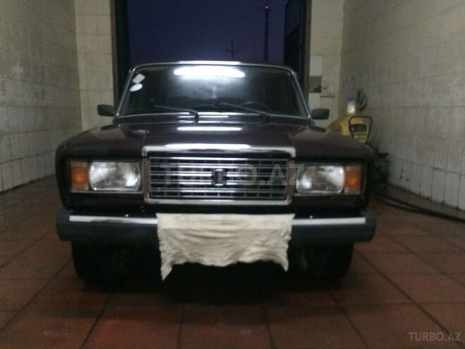 LADA (VAZ) 2107 2008, 131,000 km - 1.6 l - Sumqayıt