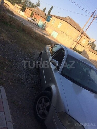 Volkswagen Passat 2003, 167,090 km - 2.0 л - Bərdə