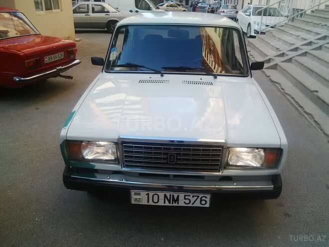 LADA (VAZ) 2107 2009, 110,256 km - 1.6 l - Xırdalan