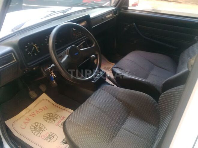 LADA (VAZ) 2107 2009, 110,256 km - 1.6 l - Xırdalan