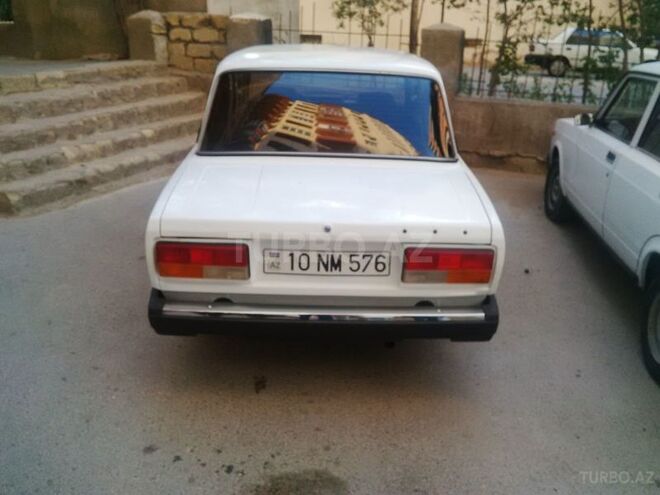 LADA (VAZ) 2107 2009, 110,256 km - 1.6 l - Xırdalan