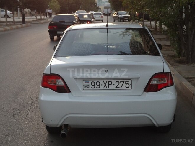 Daewoo Nexia 2009, 34,000 km - 1.5 l - Xırdalan