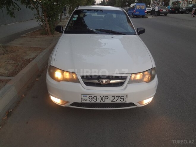 Daewoo Nexia 2009, 34,000 km - 1.5 l - Xırdalan