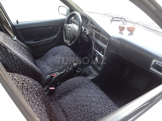 Daewoo Nexia 2009, 34,000 km - 1.5 l - Xırdalan