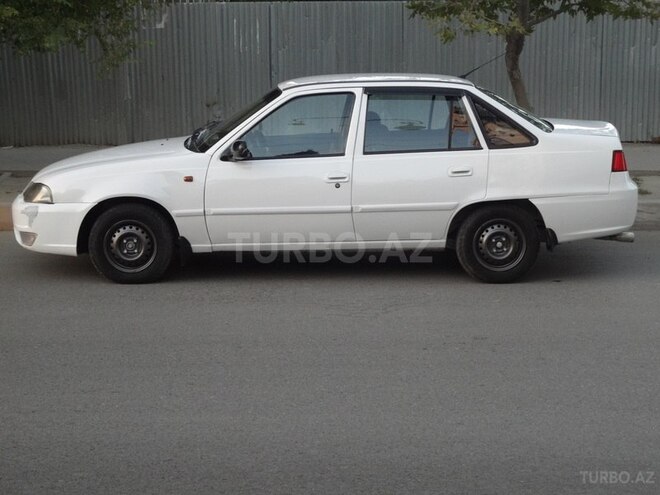 Daewoo Nexia 2009, 34,000 km - 1.5 l - Xırdalan