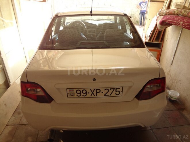Daewoo Nexia 2009, 34,000 km - 1.5 l - Xırdalan