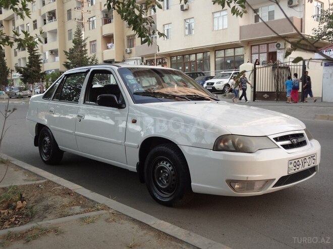 Daewoo Nexia 2009, 34,000 km - 1.5 l - Xırdalan