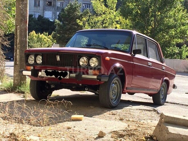 LADA (VAZ) 2106 2006, 98,500 km - 1.6 l - Bakı