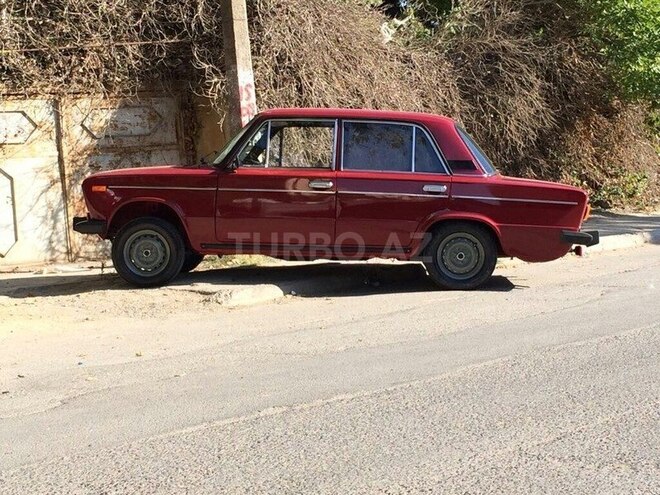 LADA (VAZ) 2106 2006, 98,500 km - 1.6 l - Bakı