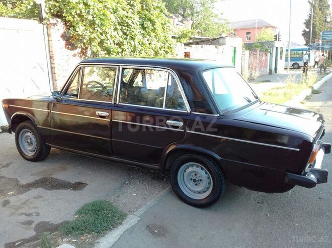 LADA (VAZ) 2106 1988, 200,000 km - 1.3 л - Gəncə
