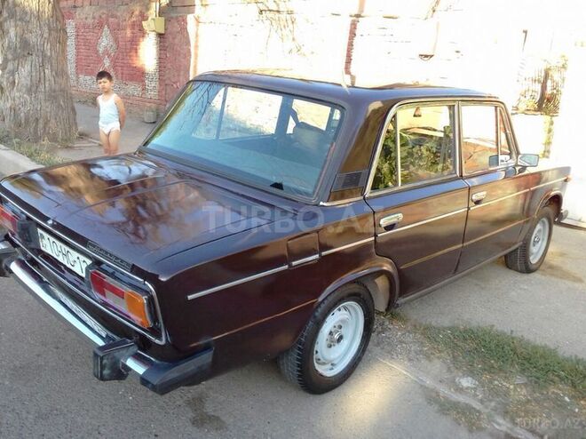 LADA (VAZ) 2106 1988, 200,000 km - 1.3 л - Gəncə