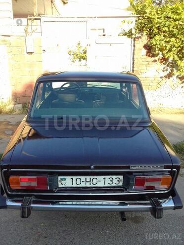 LADA (VAZ) 2106 1988, 200,000 km - 1.3 л - Gəncə