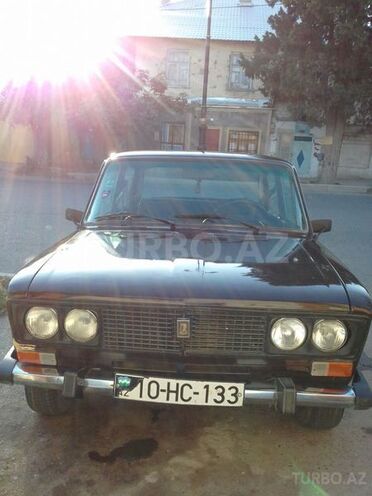 LADA (VAZ) 2106 1988, 200,000 km - 1.3 л - Gəncə