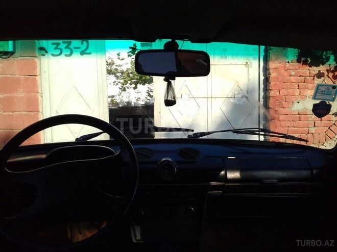 LADA (VAZ) 2106 1988, 200,000 km - 1.3 л - Gəncə