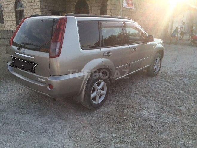 Nissan X-Trail 2005, 114,000 km - 2.0 l - Bakı