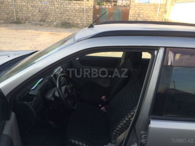 Nissan X-Trail 2005, 114,000 km - 2.0 l - Bakı