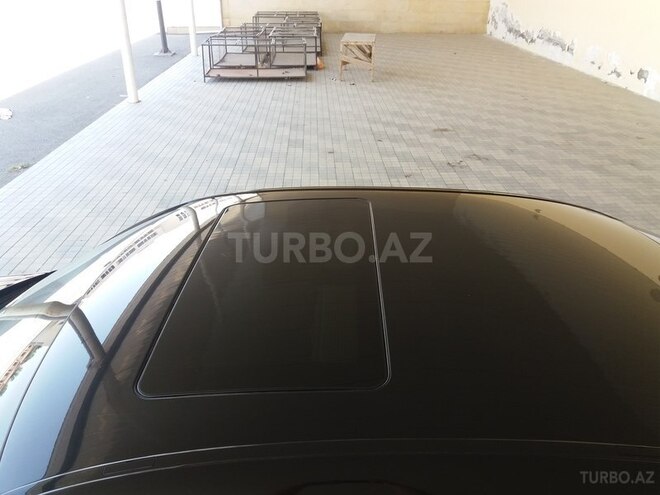 Mercedes E 320 2003, 158,300 km - 3.2 l - Ağdaş