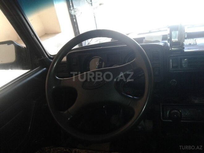 LADA (VAZ) 2104 2003, 18,500 km - 0.1 l - Bakı