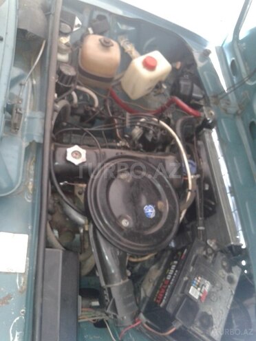 LADA (VAZ) 2104 2003, 18,500 km - 0.1 l - Bakı