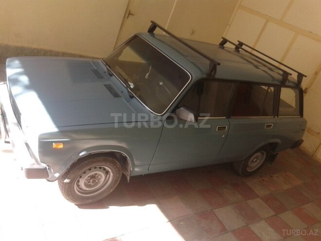 LADA (VAZ) 2104 2003, 18,500 km - 0.1 l - Bakı