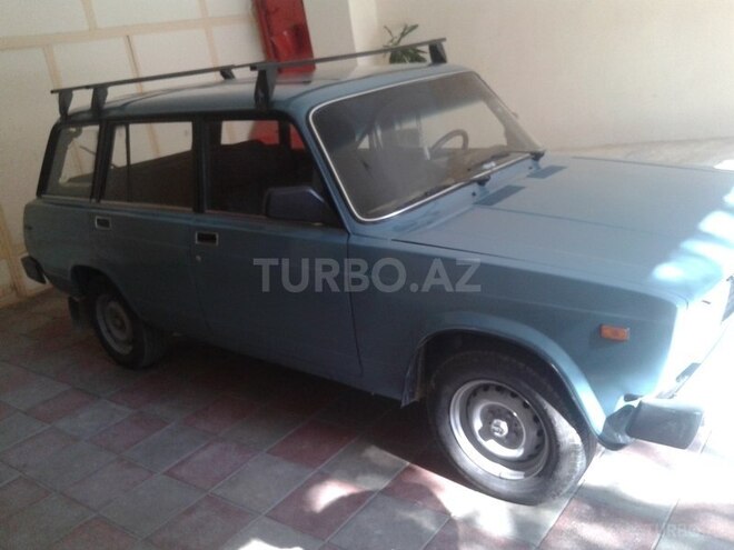 LADA (VAZ) 2104 2003, 18,500 km - 0.1 l - Bakı