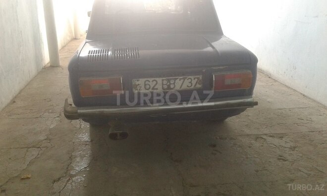 ZAZ 968M 1988, 12,300 km - 0.1 л - Gəncə