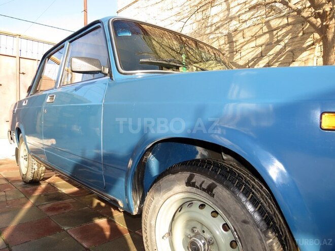 LADA (VAZ) 2107 2007, 180,000 km - 1.6 l - Bakı