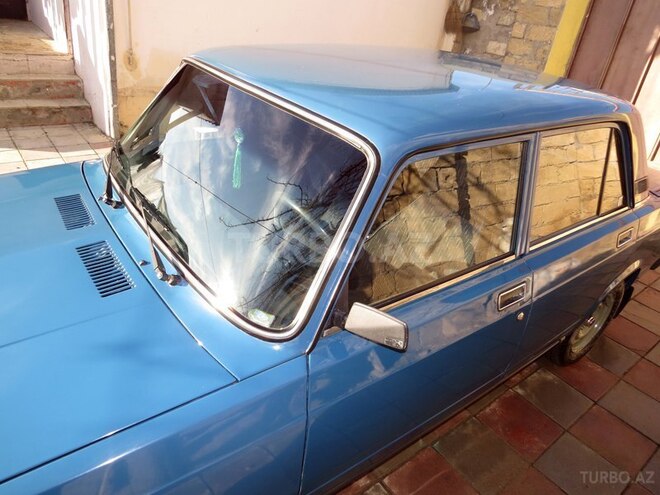LADA (VAZ) 2107 2007, 180,000 km - 1.6 l - Bakı