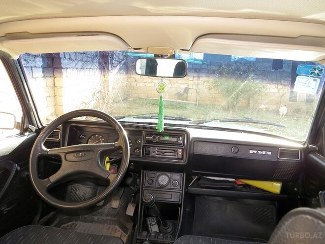 LADA (VAZ) 2107 2007, 180,000 km - 1.6 l - Bakı