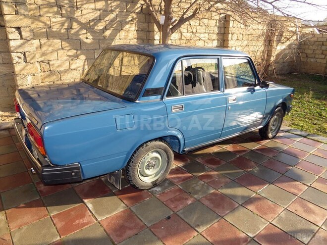 LADA (VAZ) 2107 2007, 180,000 km - 1.6 l - Bakı