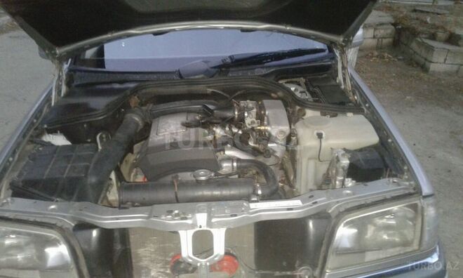 Mercedes C 180 1995, 282,500 km - 1.8 l - Bakı