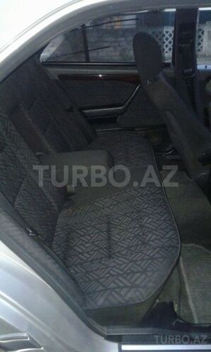 Mercedes C 180 1995, 282,500 km - 1.8 l - Bakı