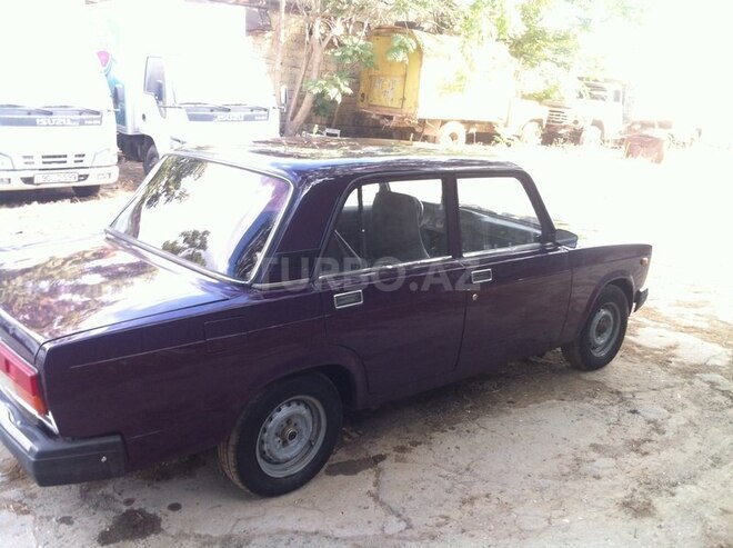 LADA (VAZ) 2107 2001, 165,000 km - 1.6 л - Bakı