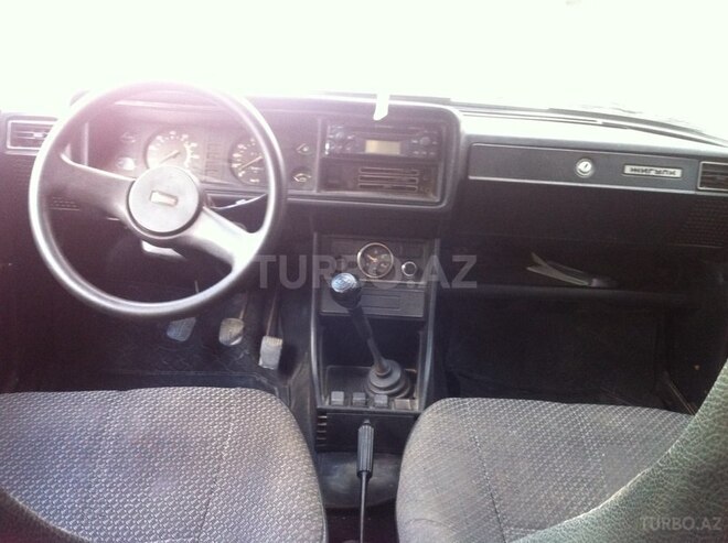 LADA (VAZ) 2107 2001, 165,000 km - 1.6 л - Bakı