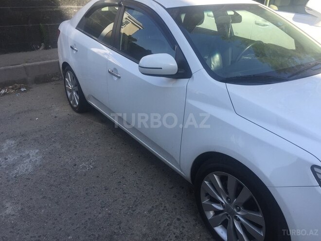 Kia Cerato 2011, 107,300 km - 2.0 l - Bakı
