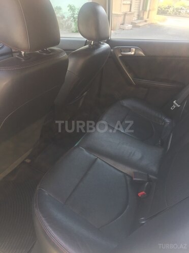 Kia Cerato 2011, 107,300 km - 2.0 l - Bakı
