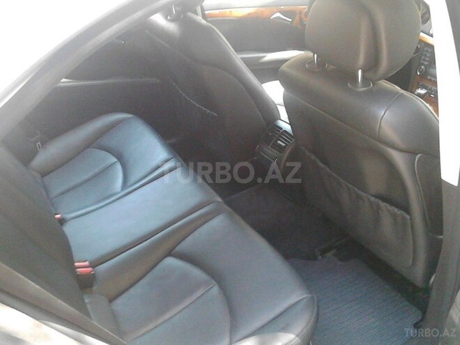 Mercedes E 280 2006, 197,000 km - 3.0 l - Bakı