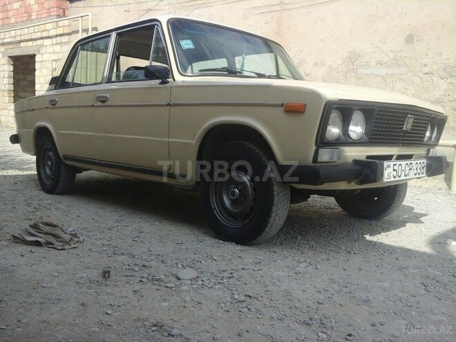 LADA (VAZ) 2106 1992, 258,000 km - 1.6 l - Sumqayıt
